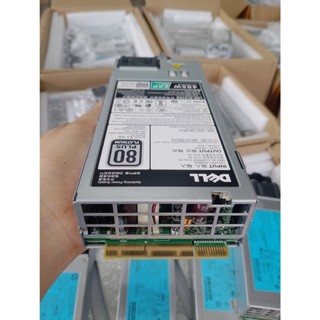 Nguồn 12V SERVER DELL 495W EPP - PLATINUM