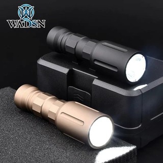 Đèn pin chiến thuật wadsn modlite plh-v2 light package