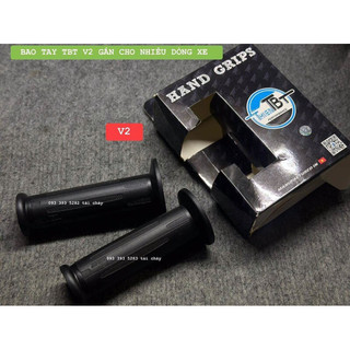 Bao tay tbt v2 gắn cho nhiều dòng xe