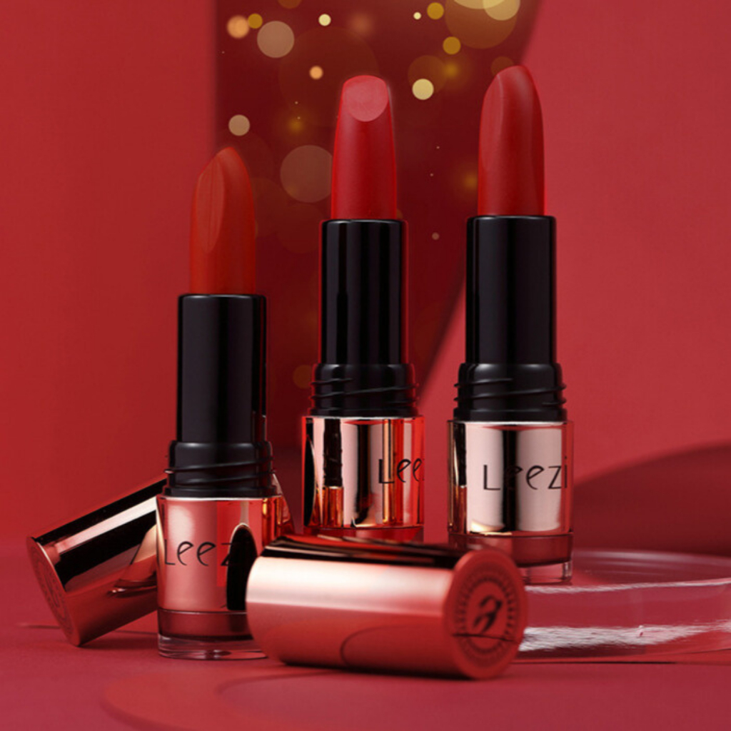 Son lì màu quyến rũ Leezi 5479