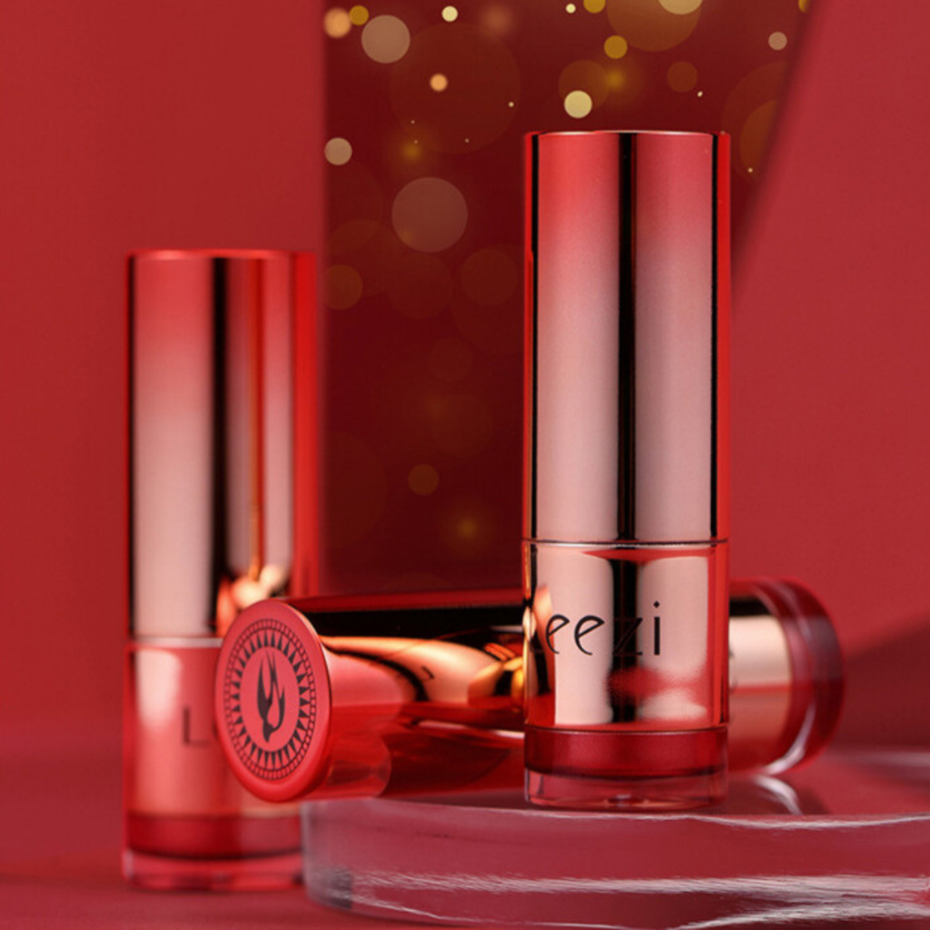 Son lì màu quyến rũ Leezi 5479