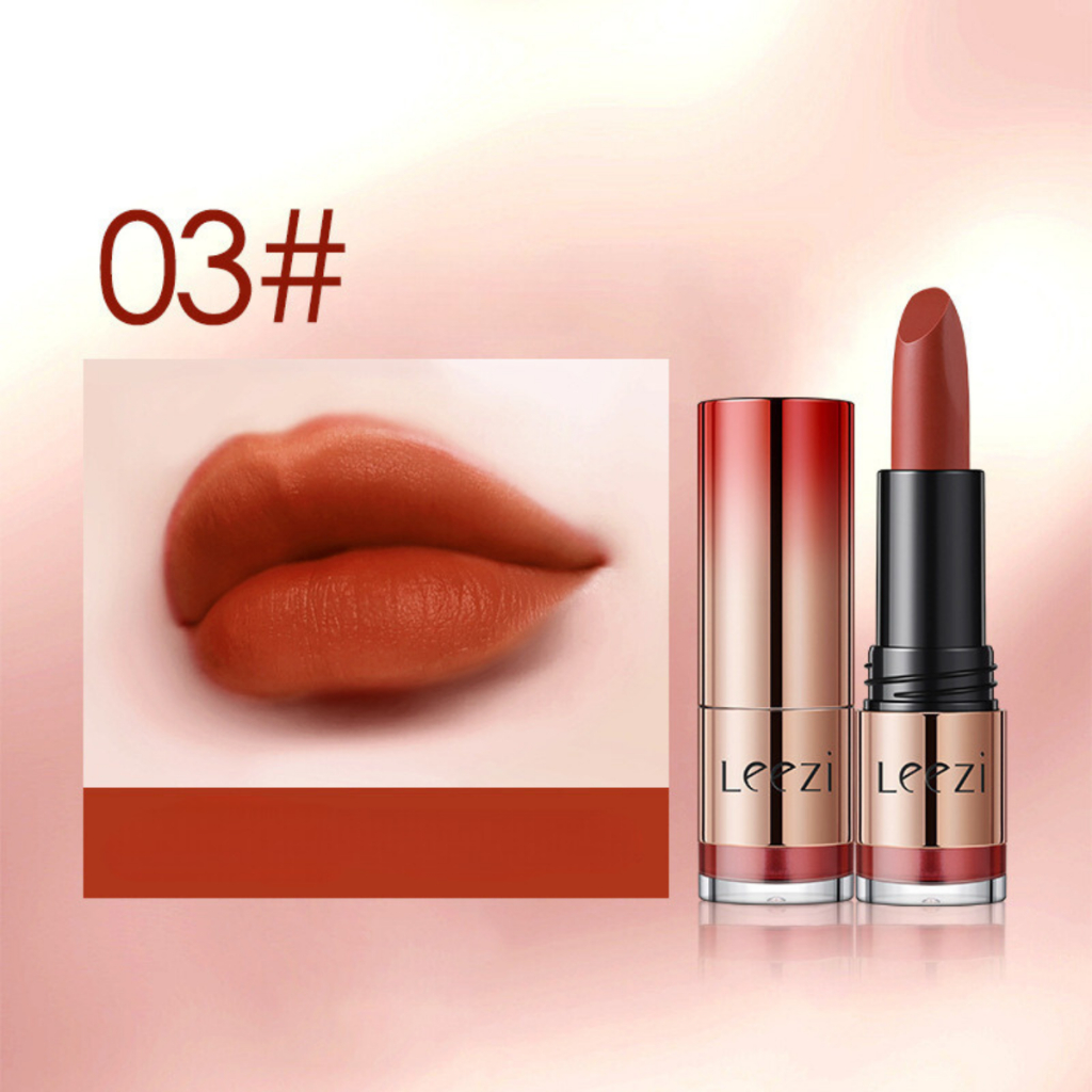 Son lì màu quyến rũ Leezi 5479