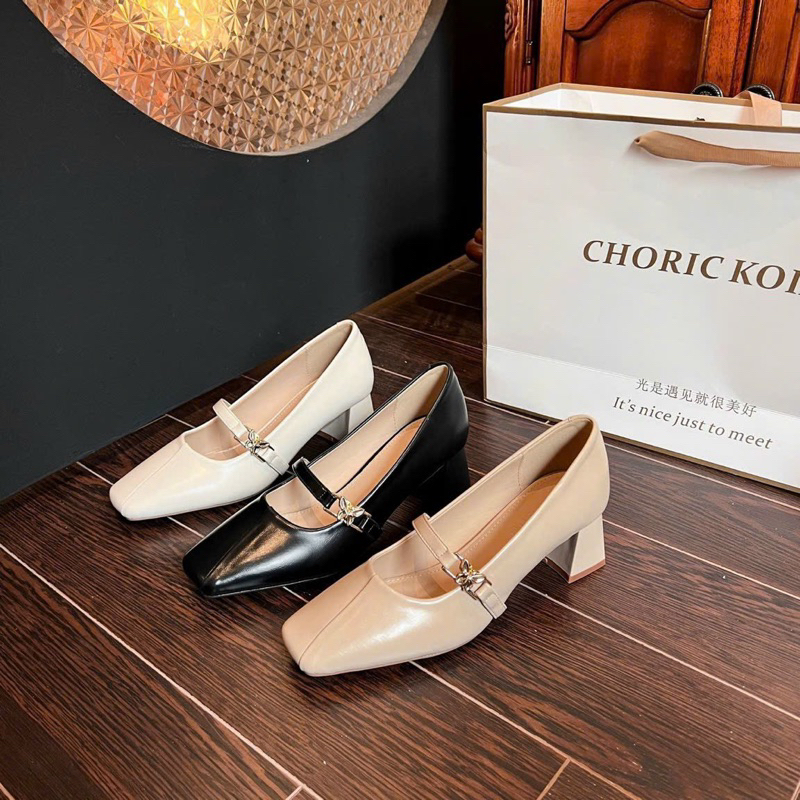 CG_A4_0719 giày cao gót