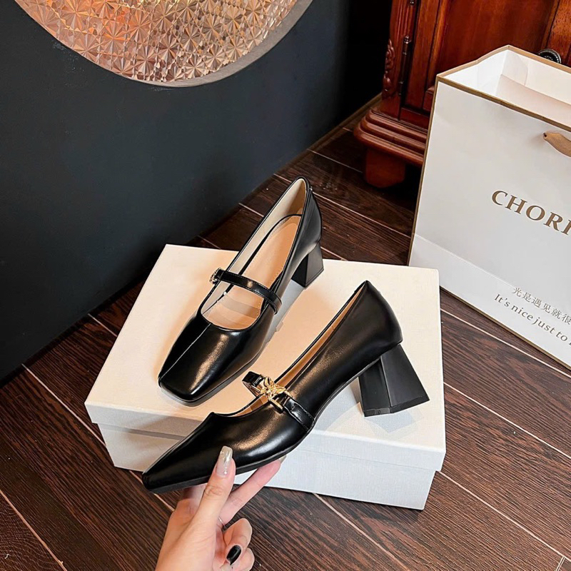 CG_A4_0719 giày cao gót