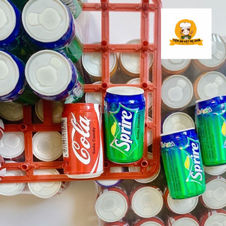 Kẹo soda pop, kẹo C hình lon nước ngọt