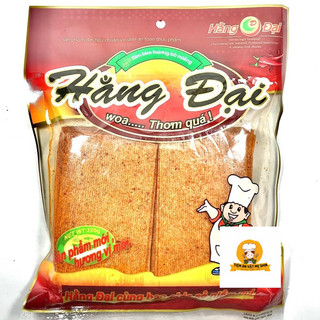 Bò miếng Hằng Đại, bim bim hương bò miếng