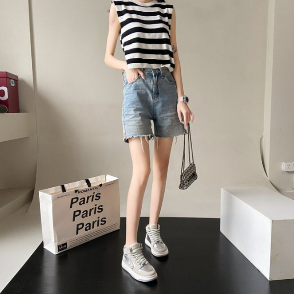 Giày Thể Thao Cao Cấp Cổ Cao Da Mềm Dành Cho Nữ LOẠI 1 FULL HỘP