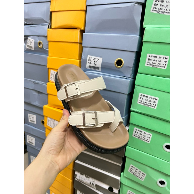 DÉP XỎ NGÓN KHOÁ QC