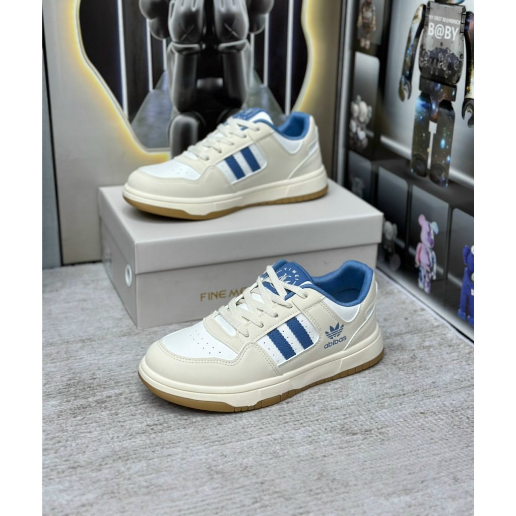 Giày Sneaker Nam Mới 2023 Bản Siêu Cấp, Giày Thể Thao Nam Trẻ Trung, Rất Dễ Phối Đồ
