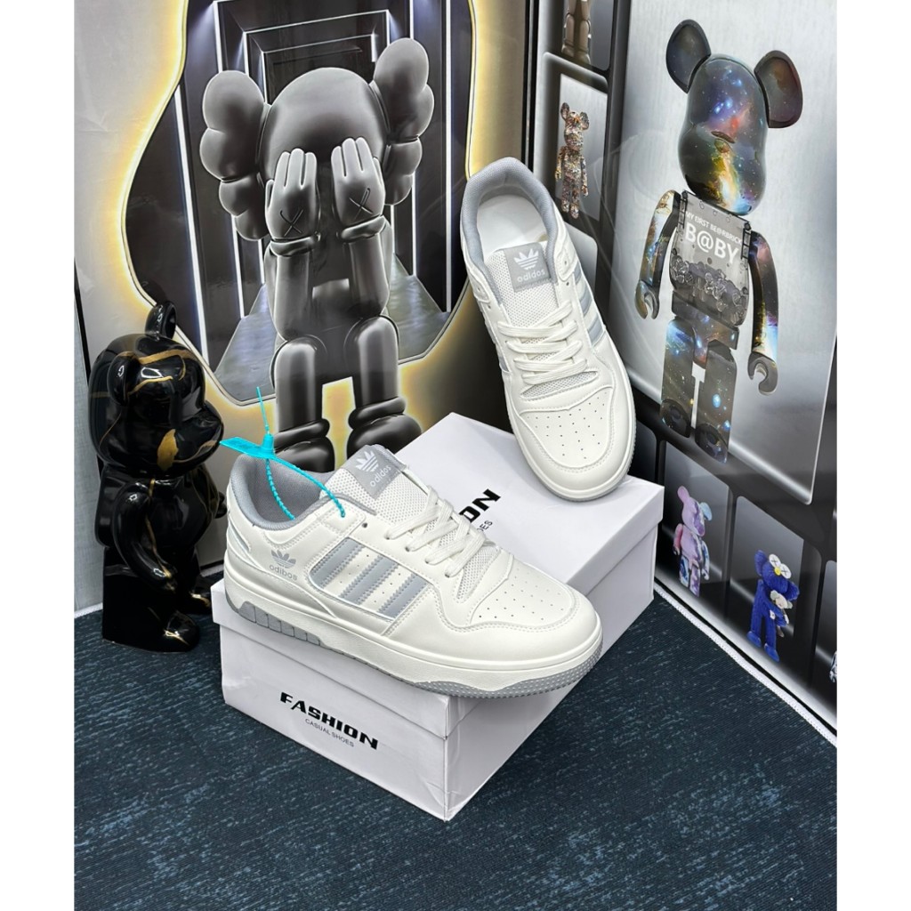 Giày Sneaker Nam Mới 2023 Bản Siêu Cấp, Giày Thể Thao Nam Trẻ Trung, Rất Dễ Phối Đồ