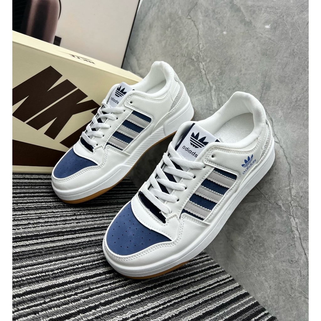 Giày Sneaker Nam Mới 2023 Bản Siêu Cấp, Giày Thể Thao Nam Trẻ Trung, Rất Dễ Phối Đồ