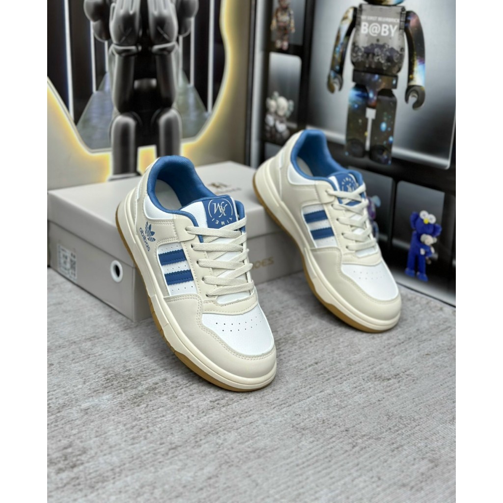 Giày Sneaker Nam Mới 2023 Bản Siêu Cấp, Giày Thể Thao Nam Trẻ Trung, Rất Dễ Phối Đồ