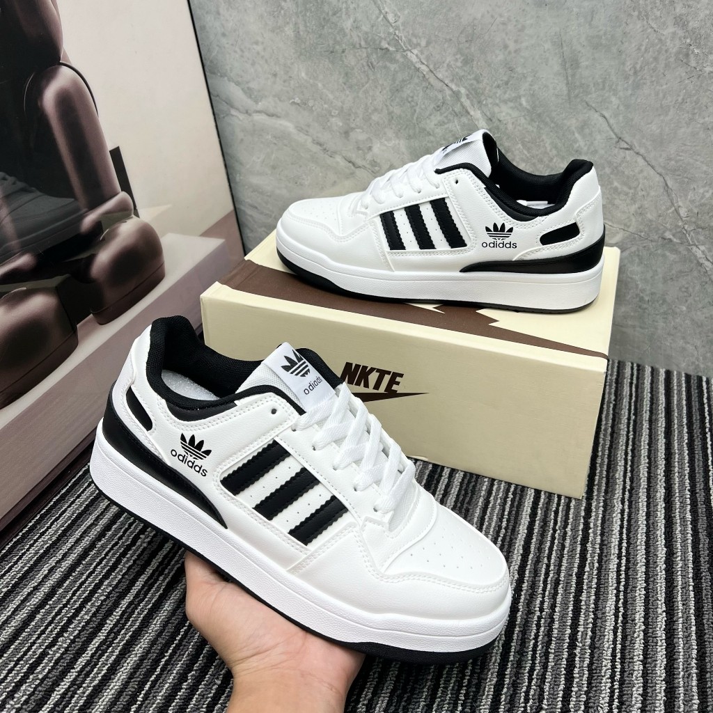 Giày Sneaker Nam Mới 2023 Bản Siêu Cấp, Giày Thể Thao Nam Trẻ Trung, Rất Dễ Phối Đồ