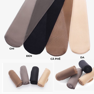 Quần tất mỏng panty house