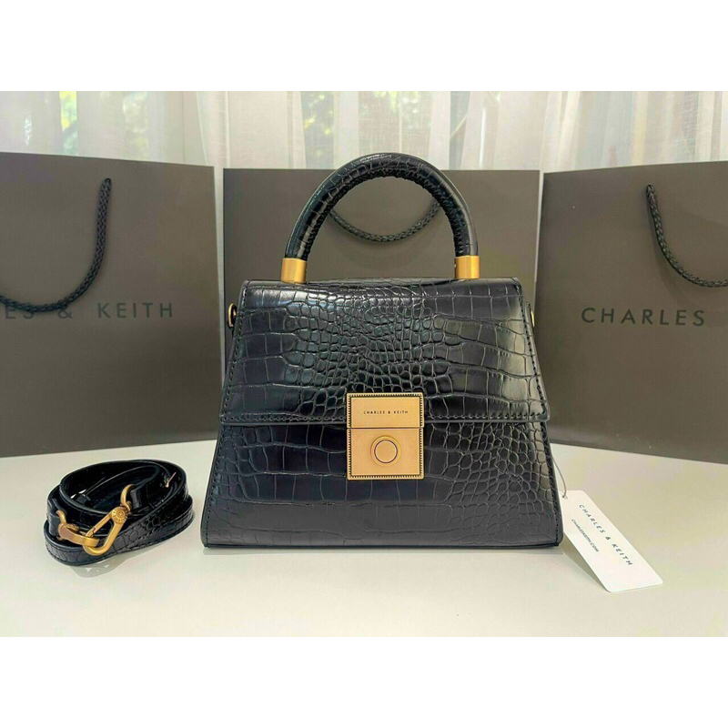 [ms127] túi quai cầm sz 20 ko box
