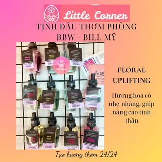 [BOTANICALS BLOOMS] Tinh dầu thơm BATH AND BODY WORKS 24ml