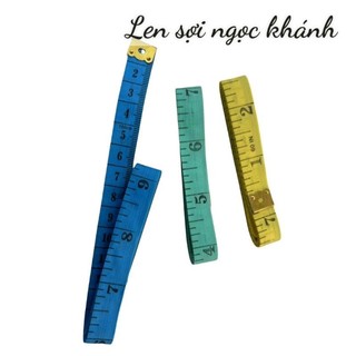 Thước dây đo 150mm