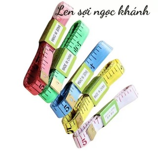 Thước dây đo 150mm