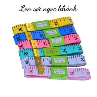 Thước dây đo 150mm