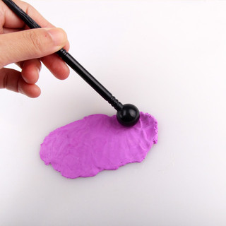 dụng cụ nặn đất sét 4 món