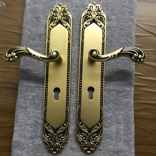 Khóa đồng 40cm mã 116 - dsf