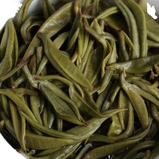 Trà Bích Loa Xuân ( trà xanh hương hạt dẻ)
