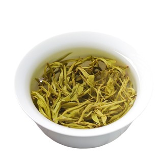 Trà Bích Loa Xuân ( trà xanh hương hạt dẻ)