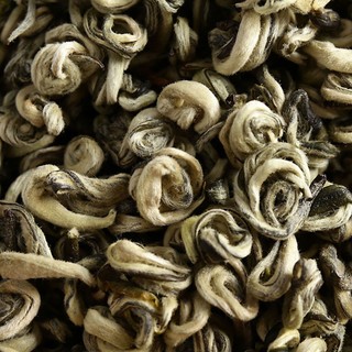 Trà Bích Loa Xuân ( trà xanh hương hạt dẻ)