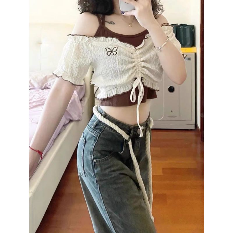 DÂY THỪNG PHỤ KIỆN THẮT LƯNG 1M GIÁ RẺ