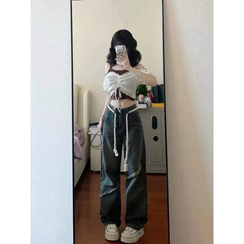 DÂY THỪNG PHỤ KIỆN THẮT LƯNG 1M GIÁ RẺ