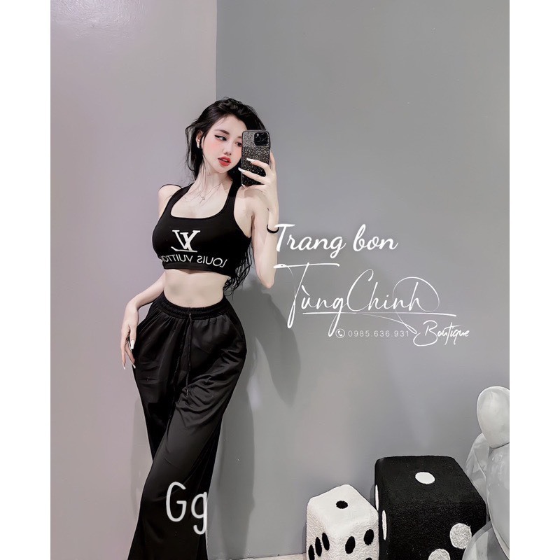 Set thể thao xinh U10065 mới nè