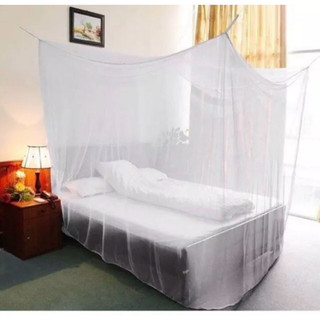 Mùng tuyn thủ đô❤️FreeShip❤️ chống muỗi | Hàng không cửa (Bảo hành 1 đổi 1 trong 7 ngày)
