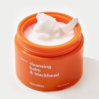 Sáp tẩy trang Hanskin Cleansing Balm & Blackhead