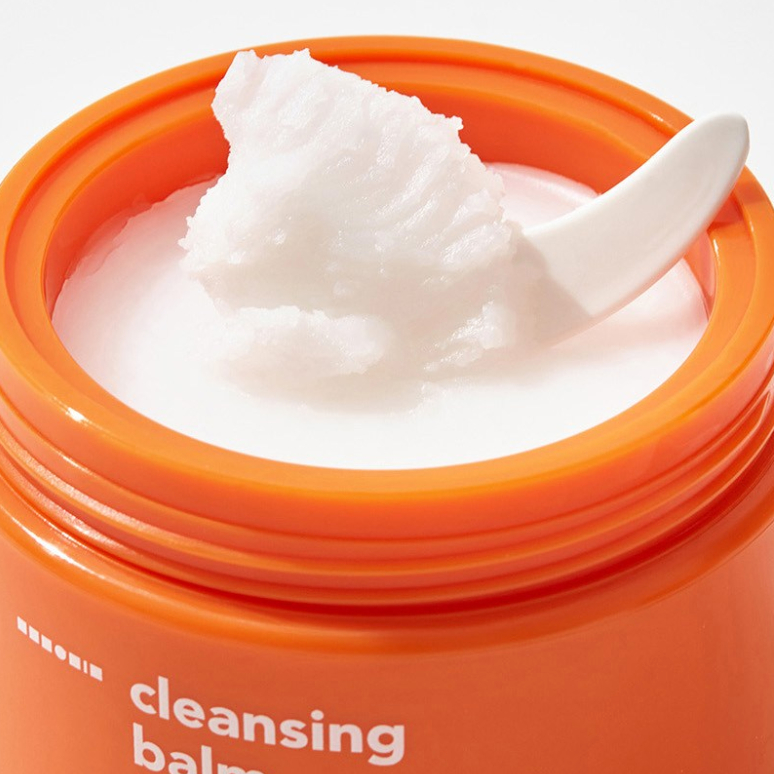 Sáp tẩy trang Hanskin Cleansing Balm & Blackhead