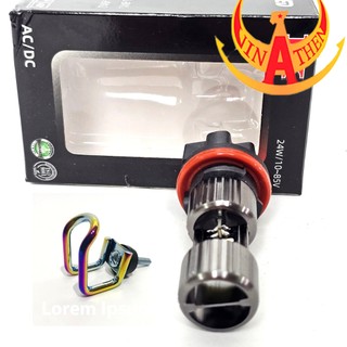 Đèn pha led xe lead đèn pha led xe pcx đèn pha led xe nouvo sx đèn pha led xe air blade