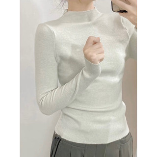 Áo Len Tăm Nữ 🍊 [FREESHIP] 🍊 Áo Len Nữ Ulzzang - [Tiệm Vải Xinh]