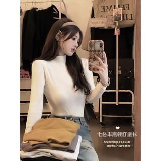 Áo Len Tăm Nữ 🍊 [FREESHIP] 🍊 Áo Len Nữ Ulzzang - [Tiệm Vải Xinh]
