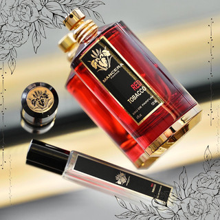 Nước hoa Mancera Red Tobacco - [Official]