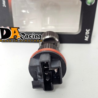 Đèn Pha Led Chân Hs5 Siêu Sáng Xe Airblade 2011 AB 2011 MẬP, PCX 2011, Lead 2011