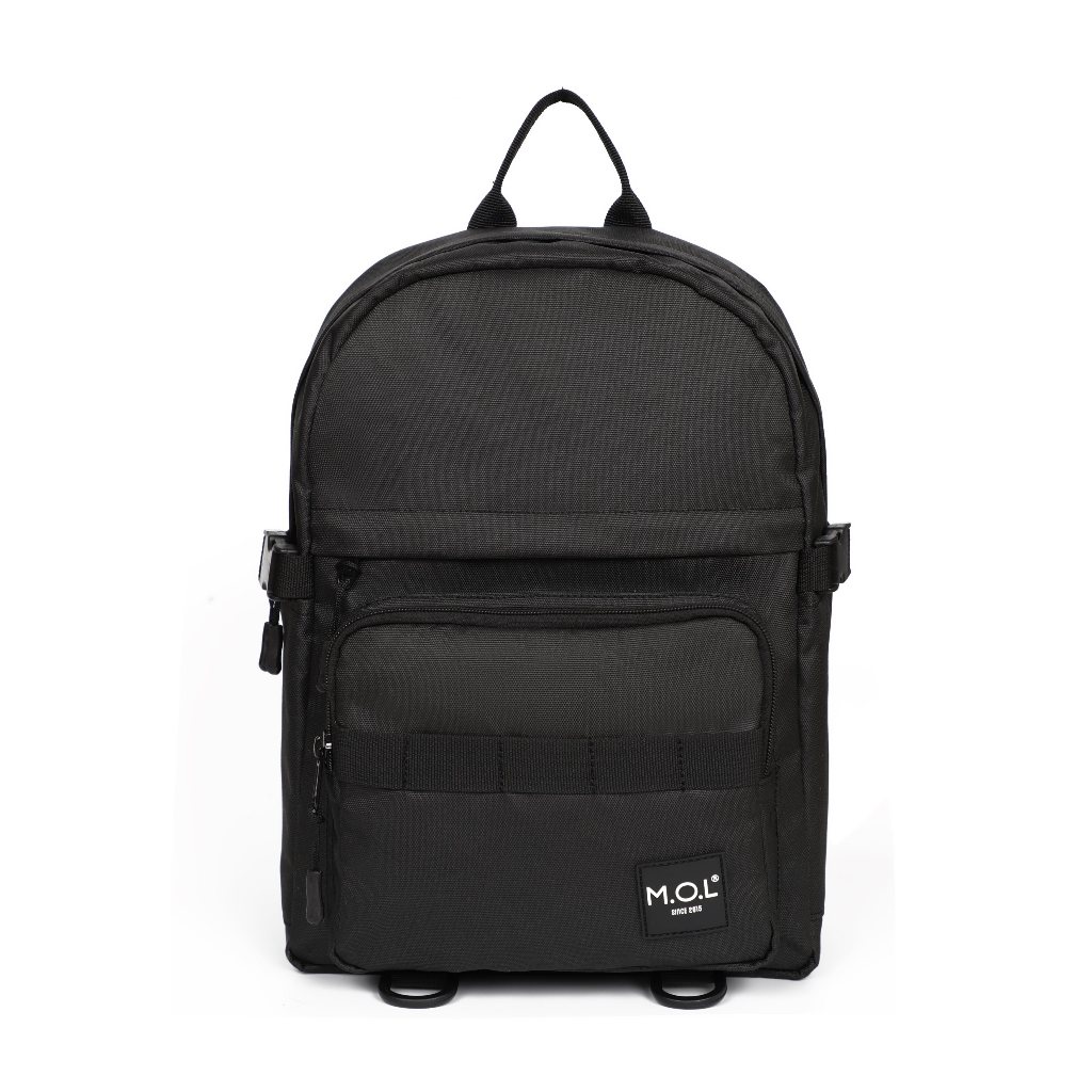 Balo : M.O.L HYPER backpack size S