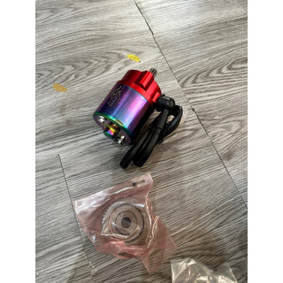 Củ đề redleo cho ex135 ex150 nha anh em ơi