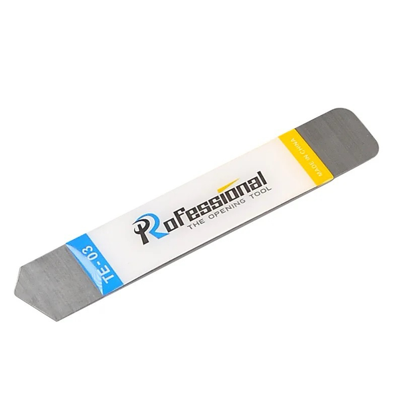 Nẹp Tách Màn Hình / Lấy Pin Deji Chính Hãng 3D Thép Cứng
