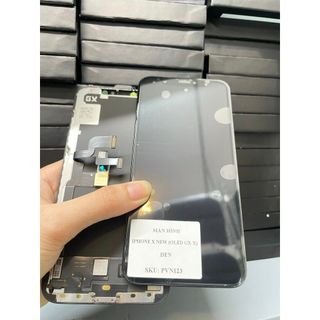Màn hình oled gx cho ip dòng x/xs/xr hàng chuẩn