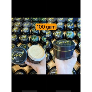 Kem body kích trắng x2