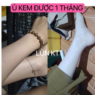 KEM BODY KÍCH TRẮNG X2 ( 100G )