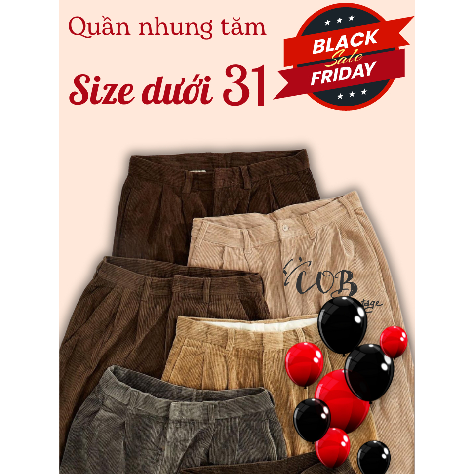 - casual, vintage, công sở