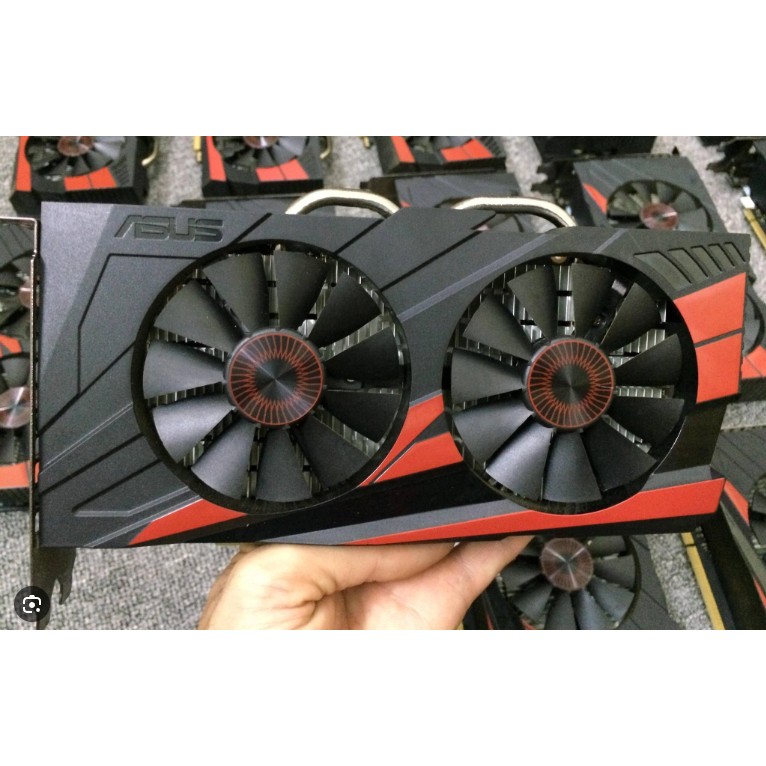 Card màn hình chiến game ngon giá rẻ ! LMHT , PUBG , Fifa online ,....