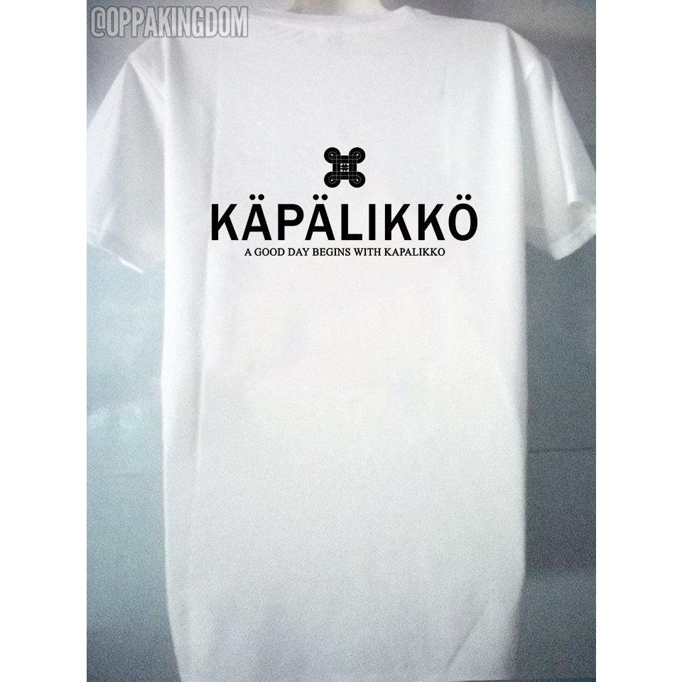 Áo thun tay ngắn Libra giống Fourth Nattawat Jirochtikul My school president