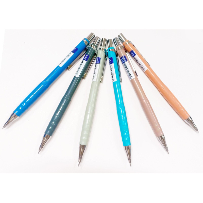 Bút chì kim Eras E505 0.5mm 0.7mm