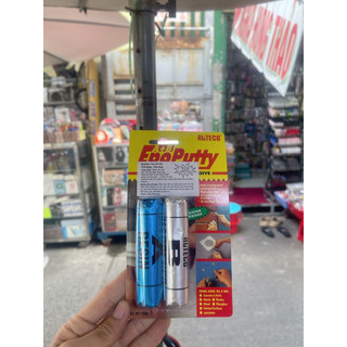 Keo dán AB Epoxy putty (dạng đất nặng )